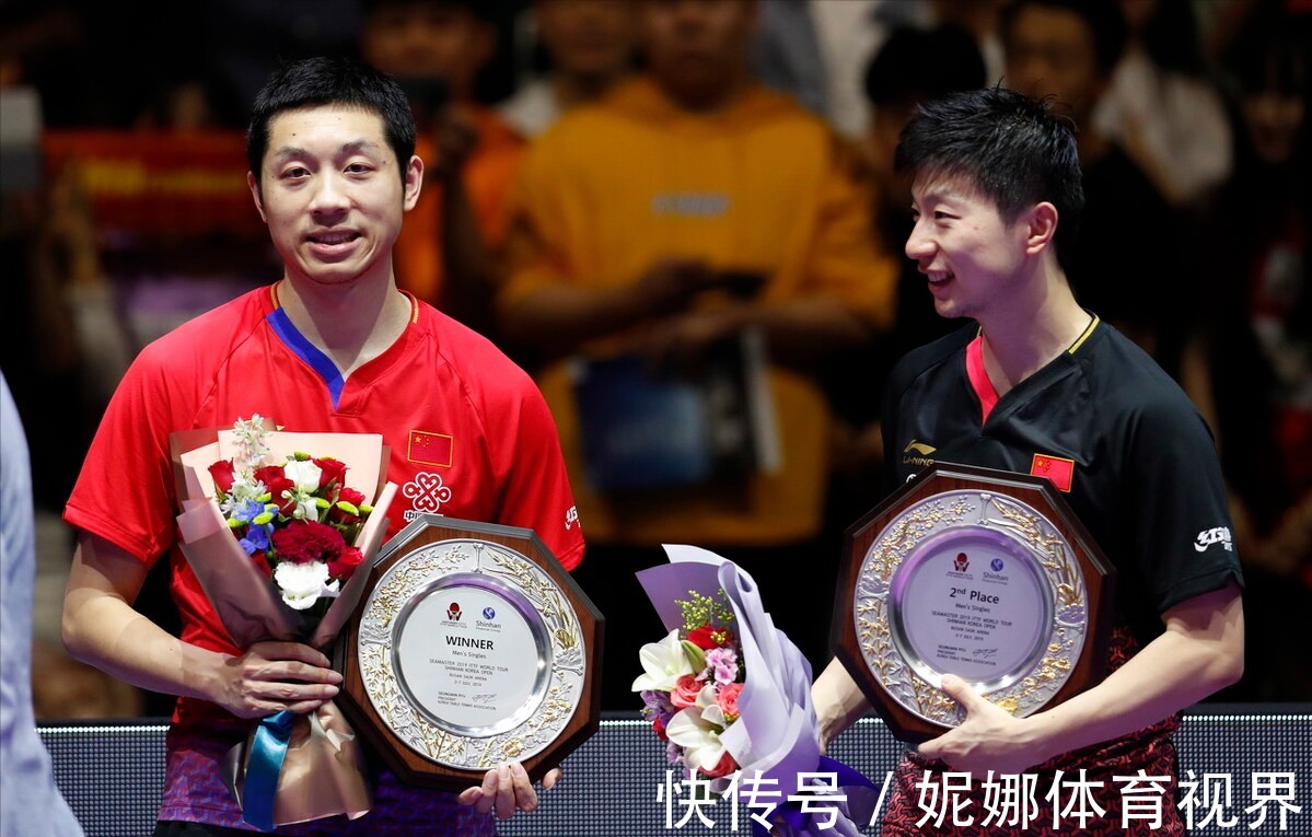 她的教练也 她的教练也