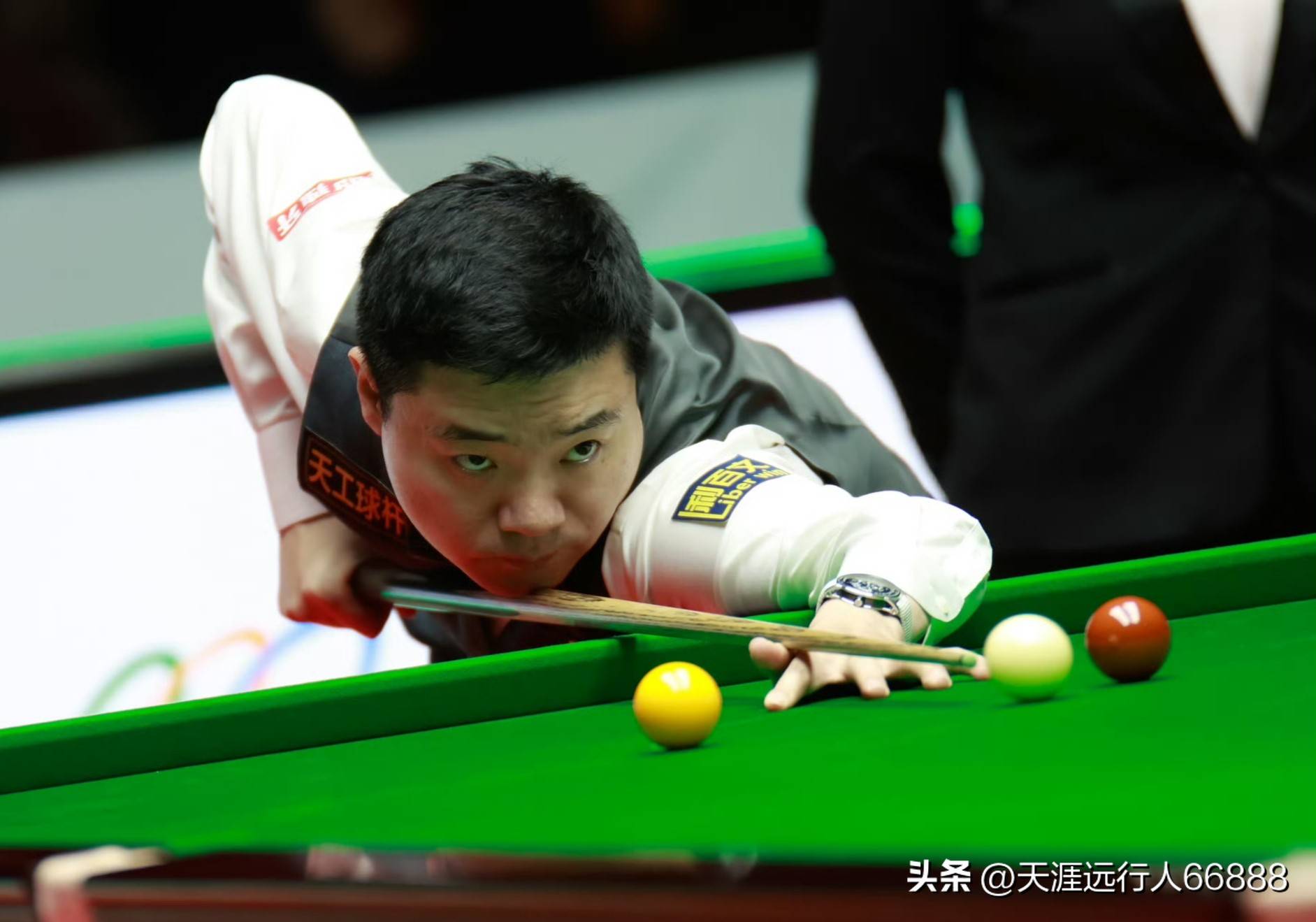 合作路径三 合作路径三